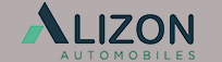 logo ALIZON AUTOMOBILES
