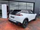 PEUGEOT 2008 1.6 BlueHDi 100ch Allure