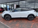 PEUGEOT 2008 1.6 BlueHDi 100ch Allure