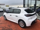 PEUGEOT 208 1.2 PureTech 75ch S&S Like