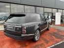 LAND-ROVER Range Rover 4.4 SDV8 339ch Autobiography SWB Mark