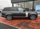 LAND-ROVER Range Rover 4.4 SDV8 339ch Autobiography SWB Mark