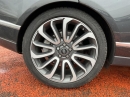 LAND-ROVER Range Rover 4.4 SDV8 339ch Autobiography SWB Mark