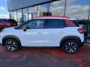 CITROEN C3 Aircross PureTech 130ch S&S Shine Pack EAT6