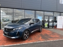 PEUGEOT 3008 HYBRID 225ch GT e-EAT8