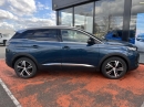 PEUGEOT 3008 HYBRID 225ch GT e-EAT8