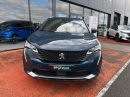 PEUGEOT 3008 HYBRID 225ch GT e-EAT8
