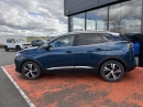 PEUGEOT 3008 HYBRID 225ch GT e-EAT8