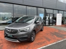OPEL Crossland X 1.2 Turbo 130ch Design 120 ans BVA Euro 6d-