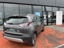 OPEL Crossland X 1.2 Turbo 130ch Design 120 ans BVA Euro 6d-