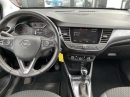 OPEL Crossland X 1.2 Turbo 130ch Design 120 ans BVA Euro 6d-