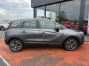 OPEL Crossland X 1.2 Turbo 130ch Design 120 ans BVA Euro 6d-