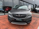 OPEL Crossland X 1.2 Turbo 130ch Design 120 ans BVA Euro 6d-