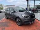 OPEL Crossland X 1.2 Turbo 130ch Design 120 ans BVA Euro 6d-
