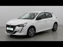 PEUGEOT 208 1.2 PureTech 100ch S&S Active Pack EAT8