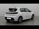 PEUGEOT 208 1.2 PureTech 100ch S&S Active Pack EAT8