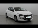 PEUGEOT 208 1.2 PureTech 100ch S&S Active Pack EAT8