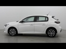 PEUGEOT 208 1.2 PureTech 100ch S&S Active Pack EAT8