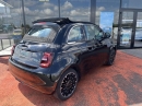 FIAT 500 e 118ch La Prima