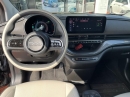 FIAT 500 e 118ch La Prima