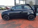 FIAT 500 e 118ch La Prima