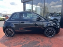 FIAT 500 e 118ch La Prima