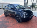 FIAT 500 e 118ch La Prima