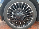 FIAT 500 e 118ch La Prima