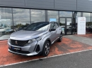 PEUGEOT 3008 1.5 BlueHDi 130ch S&S GT EAT8