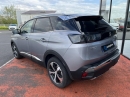 PEUGEOT 3008 1.5 BlueHDi 130ch S&S GT EAT8
