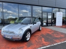 MINI Mini Cooper 115ch