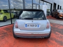 MINI Mini Cooper 115ch