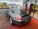 PORSCHE 911 Coupe Carrera 4S