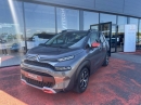CITROEN C3 Aircross BlueHDi 120ch S&S Shine EAT6