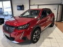 PEUGEOT 2008 1.5 BlueHDi 130ch S&S Allure EAT8