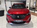 PEUGEOT 2008 1.5 BlueHDi 130ch S&S Allure EAT8