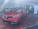 RENAULT Captur 1.5 dCi 90ch Stop&Start energy Intens eco² Eu