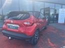 RENAULT Captur 1.5 dCi 90ch Stop&Start energy Intens eco² Eu
