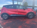 RENAULT Captur 1.5 dCi 90ch Stop&Start energy Intens eco² Eu