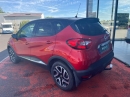 RENAULT Captur 1.5 dCi 90ch Stop&Start energy Intens eco² Eu