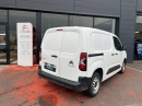 CITROEN Berlingo Van M 1000kg BlueHDi 100ch S&S Pack Premium