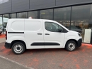 CITROEN Berlingo Van M 1000kg BlueHDi 100ch S&S Pack Premium