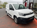 CITROEN Berlingo Van M 1000kg BlueHDi 100ch S&S Pack Premium