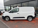CITROEN Berlingo Van M 1000kg BlueHDi 100ch S&S Pack Premium
