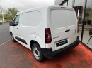 CITROEN Berlingo Van M 1000kg BlueHDi 100ch S&S Pack Premium