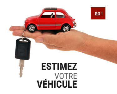 Estimation véhicule